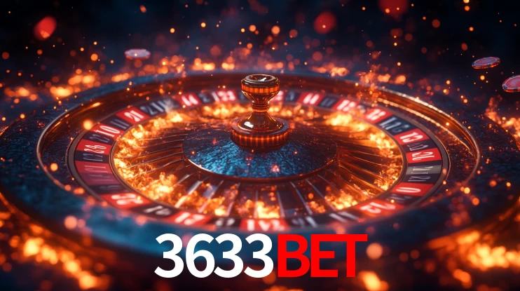 3633BET App