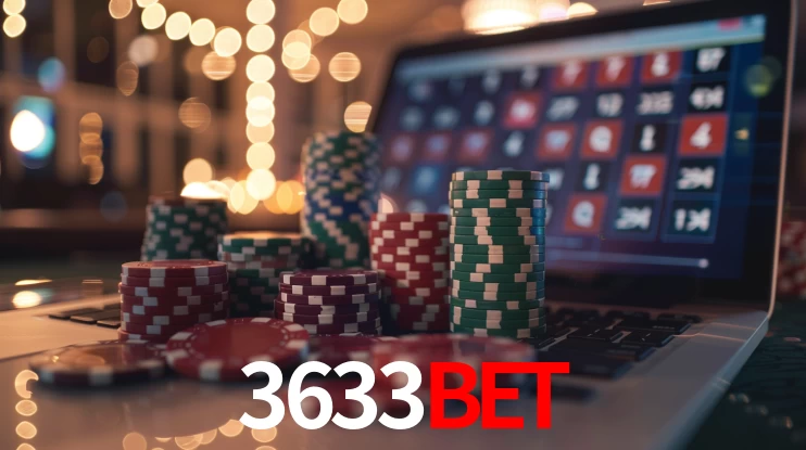 Statistics 3633BET