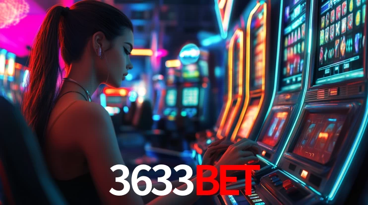 3633BET - Tesouros da Noite Luxuosa - 3633BET.COM