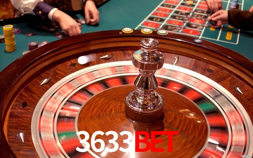 Descubra a Essência do 3633BET: Nossa História e Compromissos