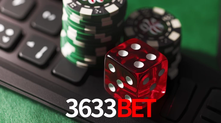 Experiência VIP 3633BET