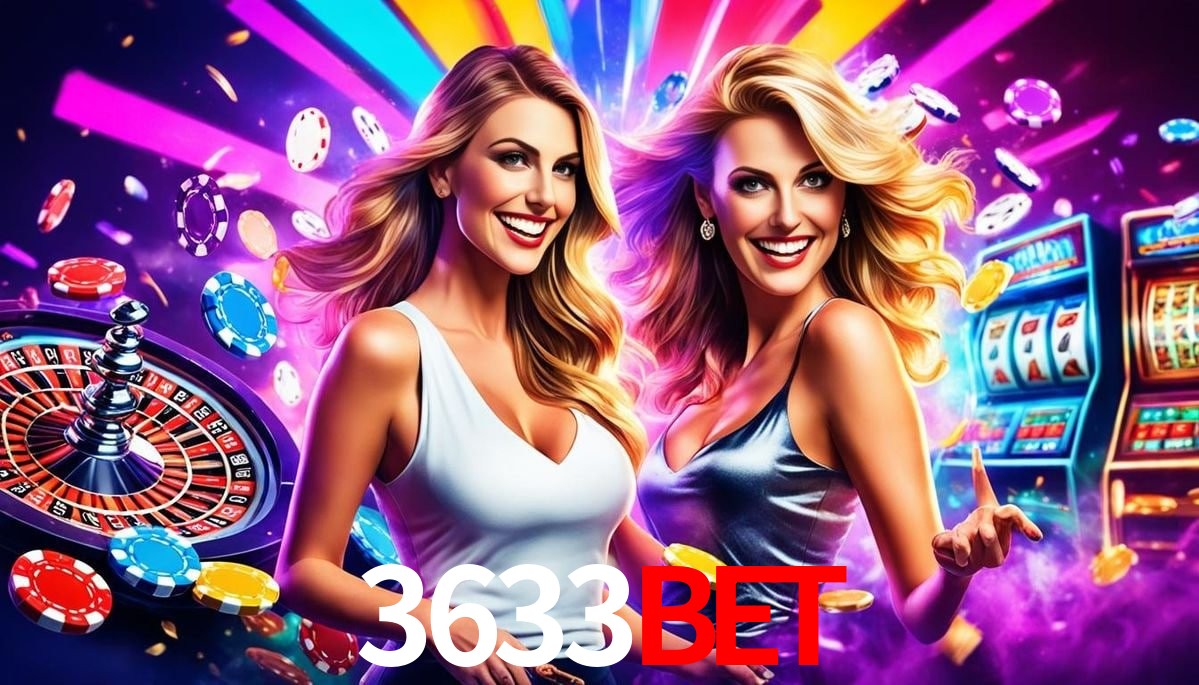 Desvendando o Mundo dos Jogos Virtuais na 3633BET