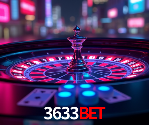 Experiência VIP 3633BET