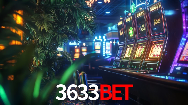 Exclusive Games 3633BET