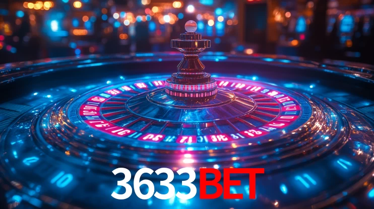3633BET.COM