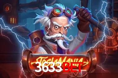 A Popularidade dos Caça-Níqueis no 3633BET