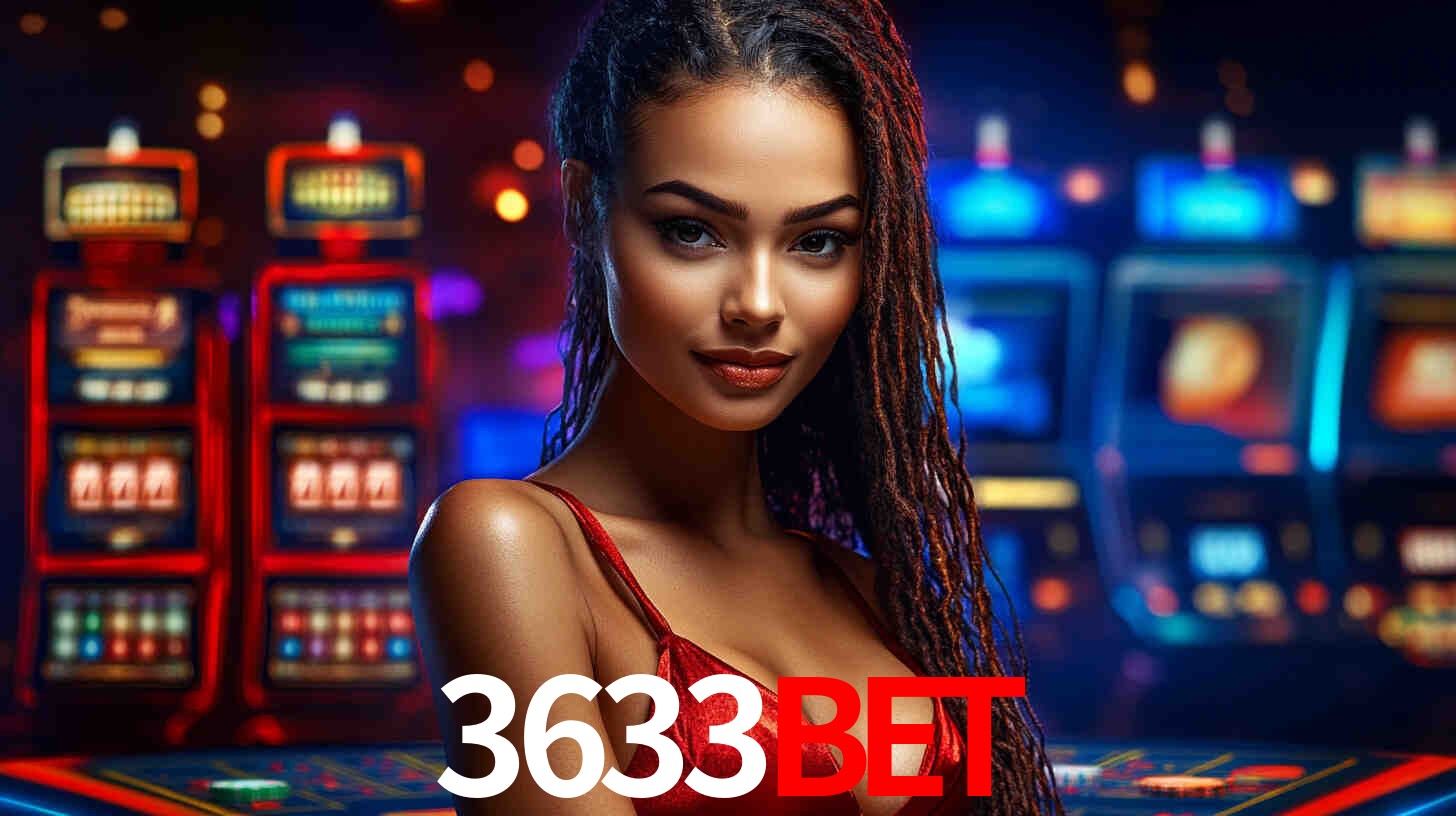 Estatísticas Esportivas 3633BET