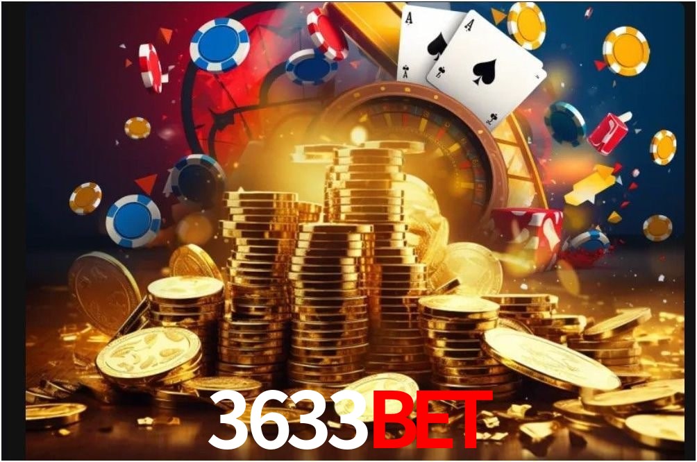 Promoção Relâmpago 3633BET