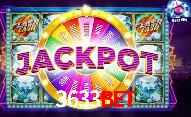 Descubra o Mundo do Cassino Online com 3633BET