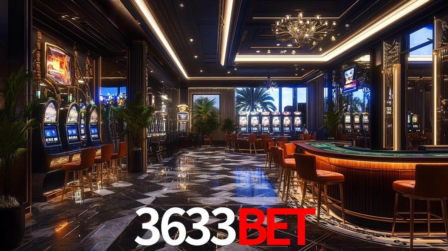 3633BET