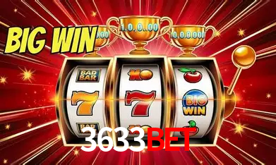 Seasonal Promotions 3633BET