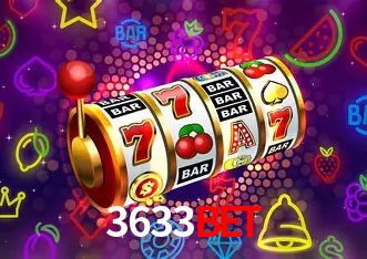 cassino 3633BET