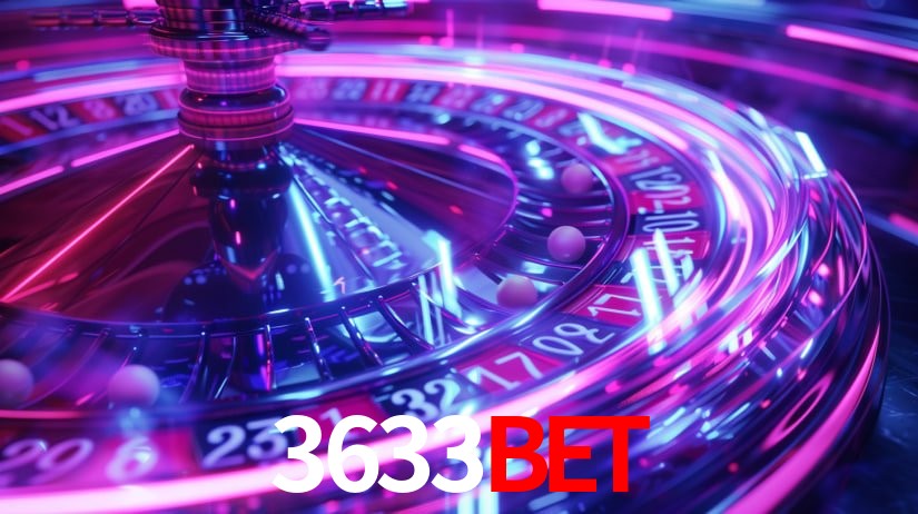 Jogos de Slot 3633BET