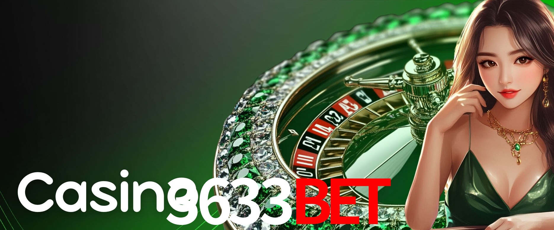 Game Providers 3633BET