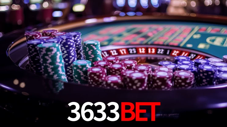 Premium Interface 3633BET