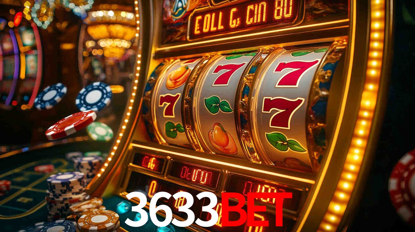 3633BET