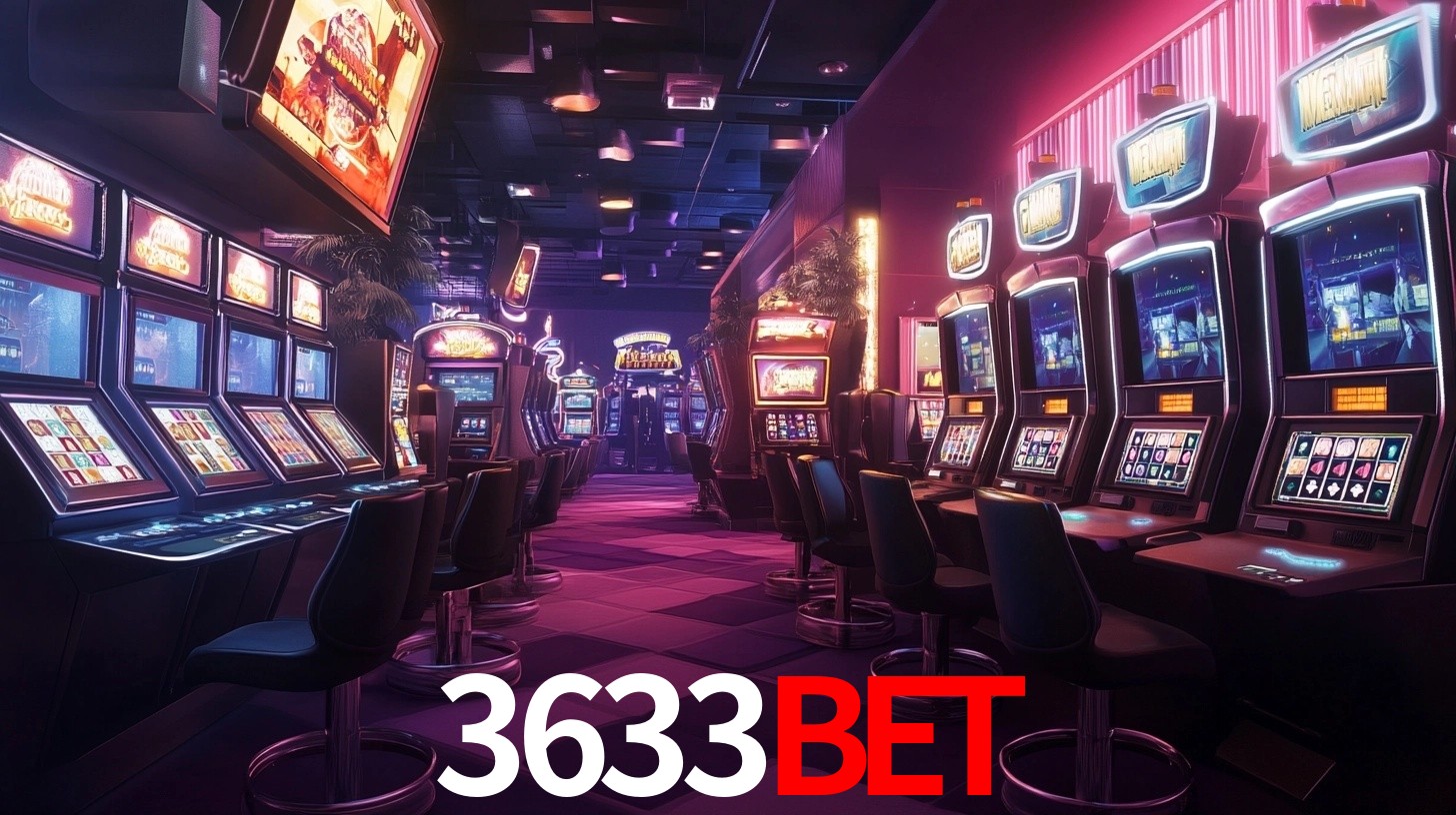 3633BET.COM