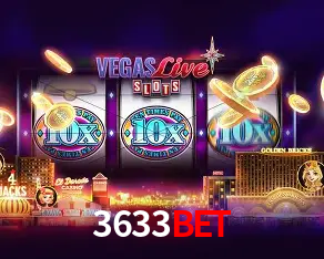 Exclusive Offers 3633BET