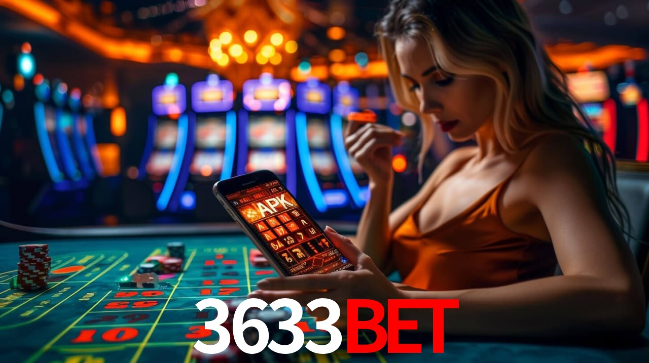 Tournaments 3633BET