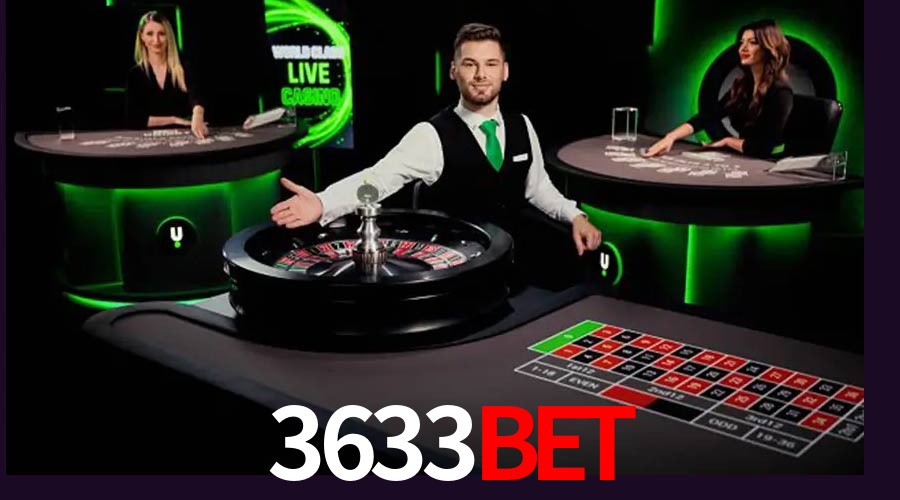 Game Statistics 3633BET
