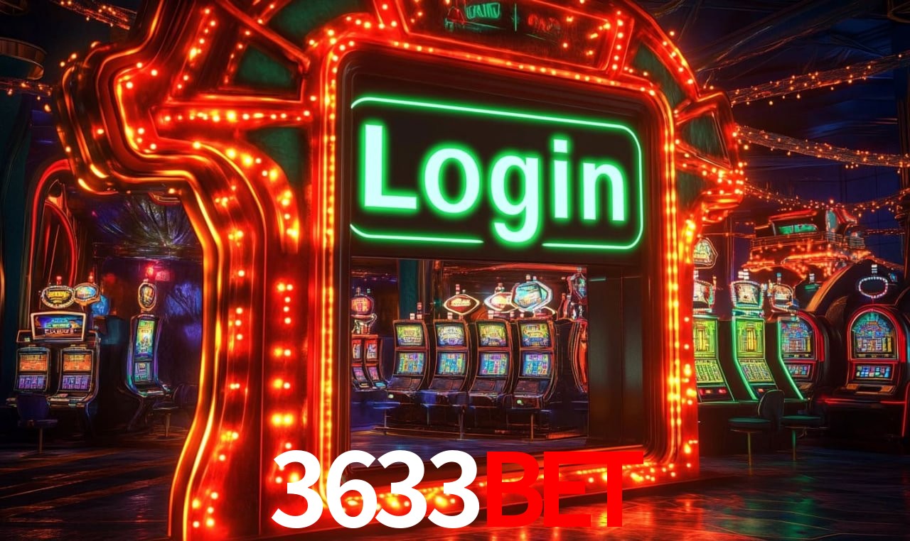 A Emoção da Loteria na 3633BET: Uma Chance de Mudança de Vida