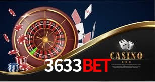 Descubra a Magia dos Jogos de Arcade no 3633BET