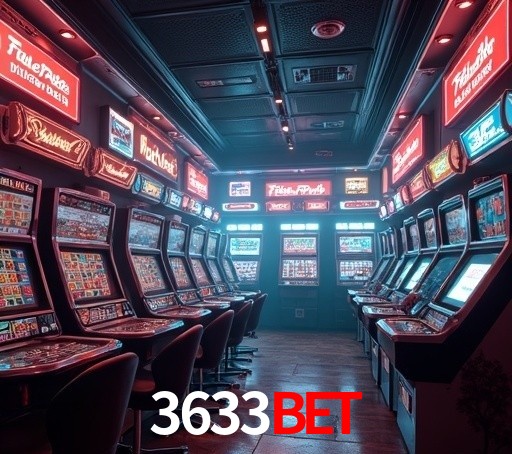 Descubra a Essência do 3633BET: Nossa História e Compromissos