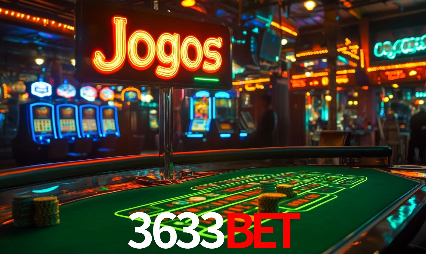 Descubra o Programa VIP da 3633BET: Vantagens Exclusivas para Jogadores