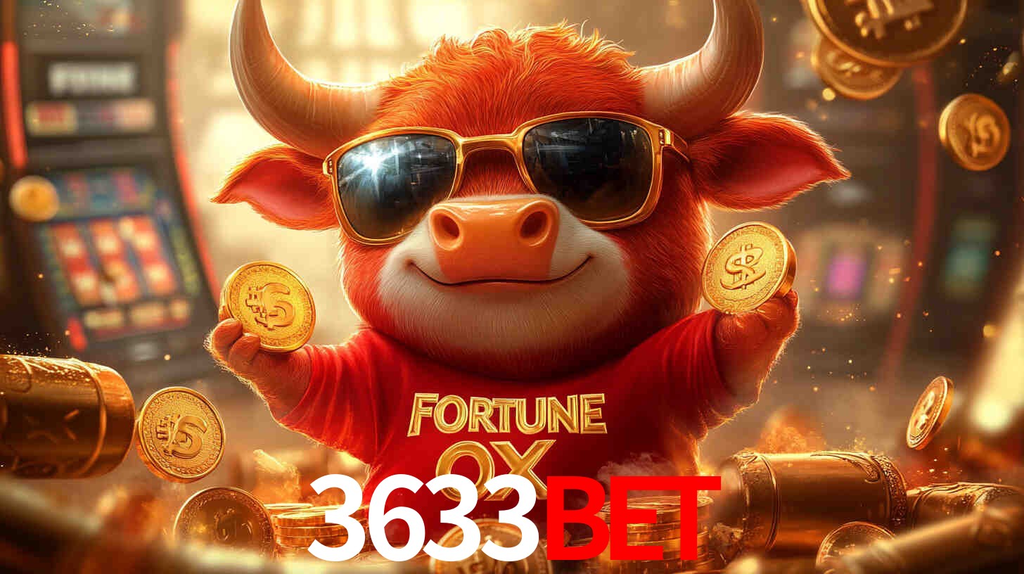 Desvendando o Mundo dos Jogos Virtuais na 3633BET