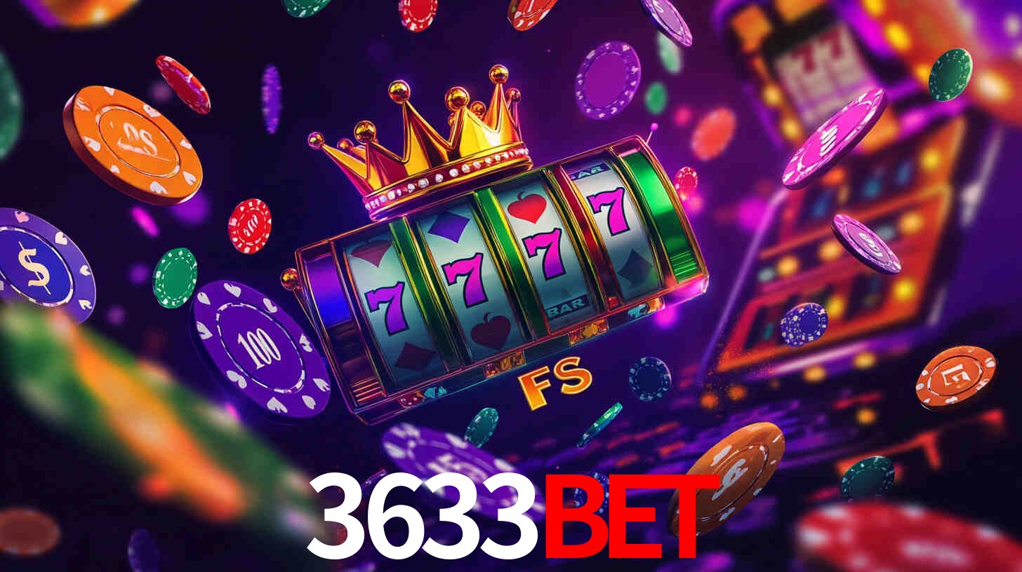 3633BET