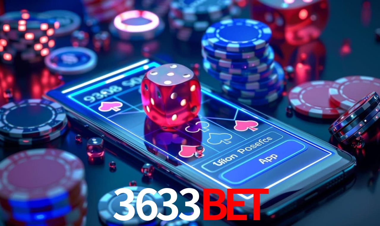 Desvendando o Mundo dos Jogos Virtuais na 3633BET