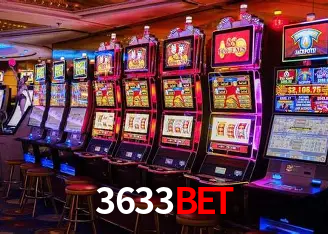 Weekend Specials 3633BET