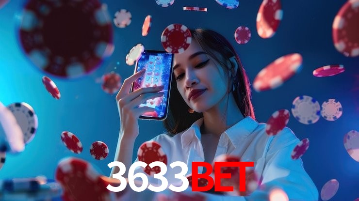 Provedores de Jogos 3633BET