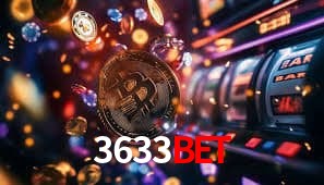 Design Responsivo 3633BET