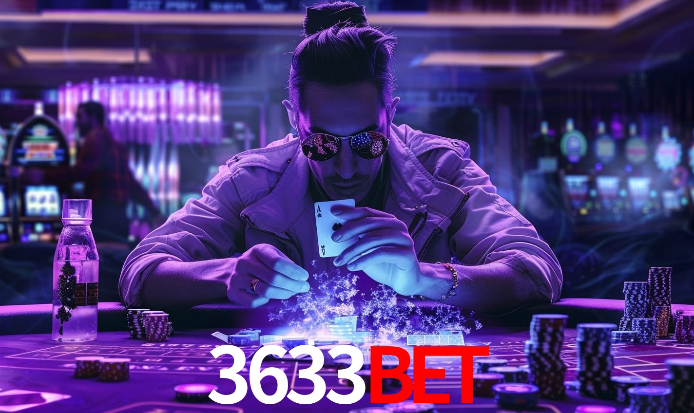 Daily Bonuses 3633BET