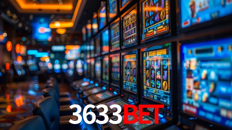 Bonus Features 3633BET