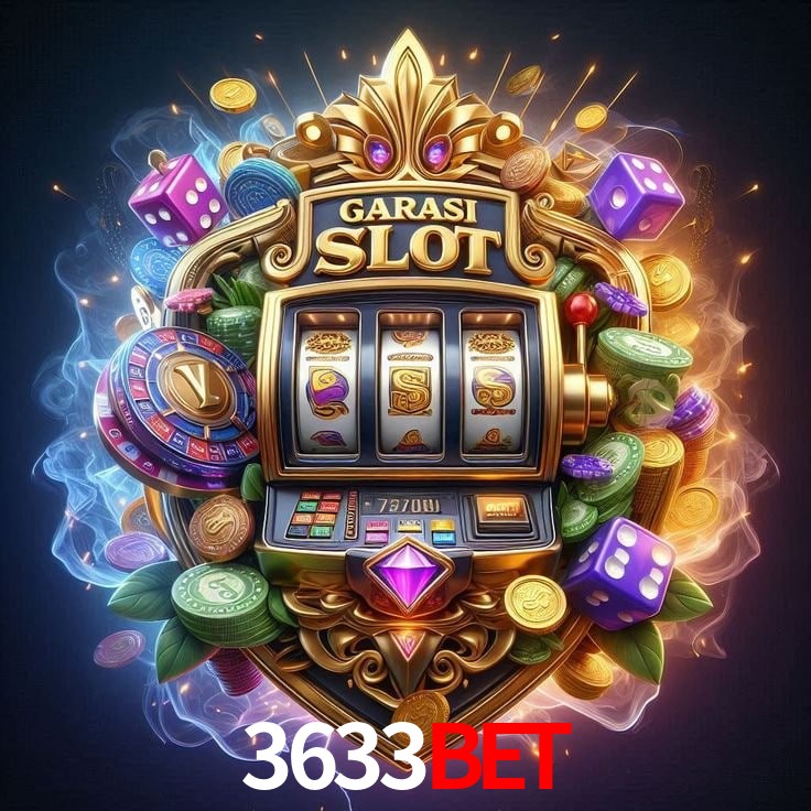 Apostas Esportivas na 3633BET: Um Guia Completo