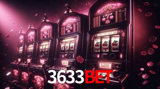 Promoções Sazonais 3633BET