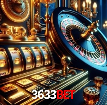 Apostas Esportivas na 3633BET: Um Guia Completo