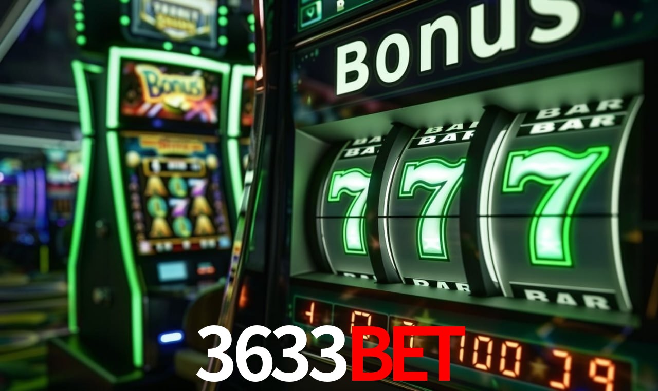 Tennis Betting 3633BET