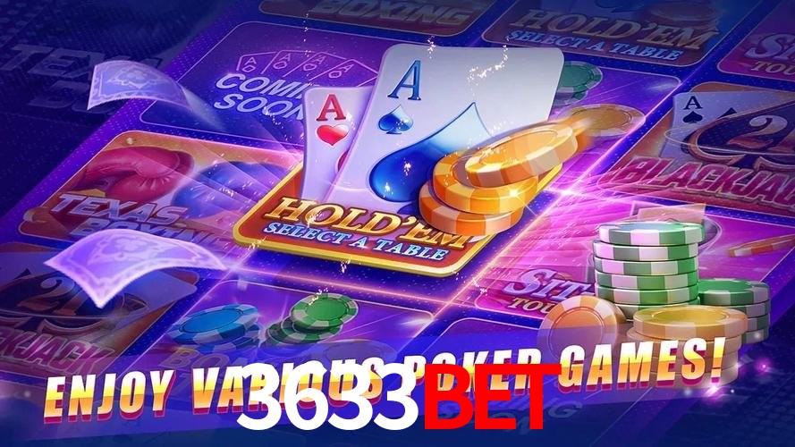 Login Seguro 3633BET