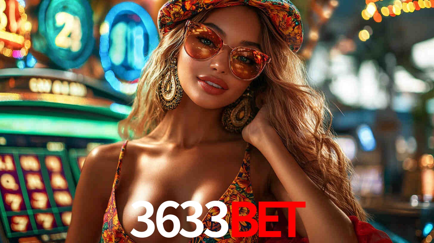 Experimente o Login Seguro Premium no 3633BET