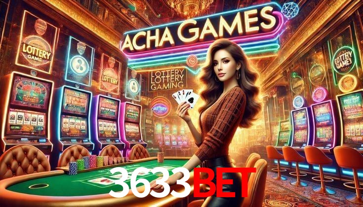 Roulette Table 3633BET