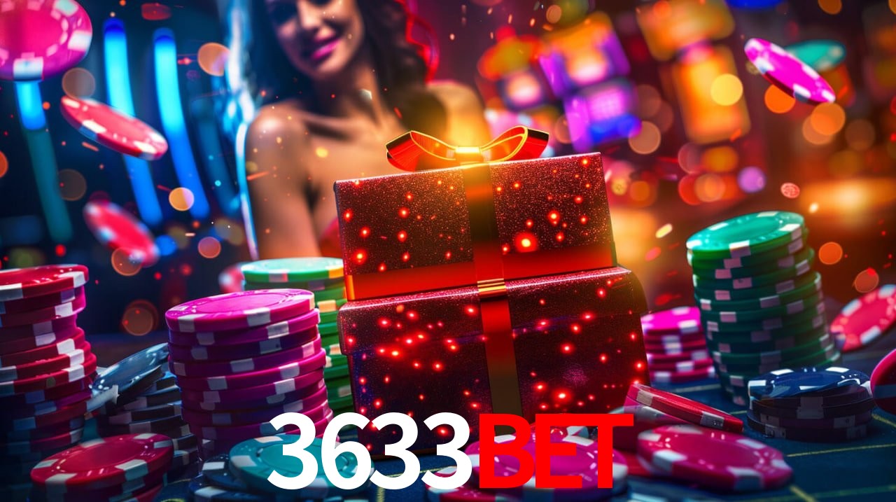 Benefícios da Conta 3633BET