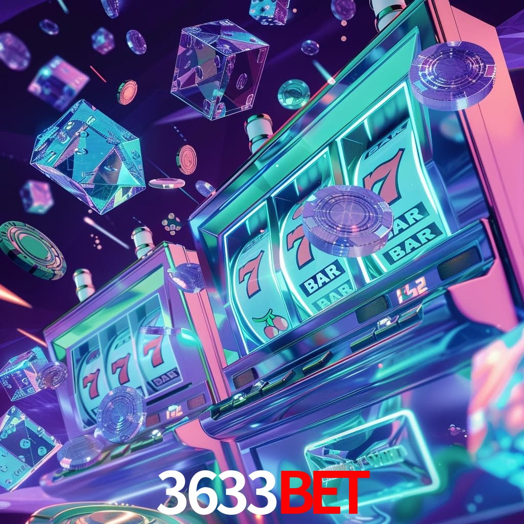 Tecnologia da Plataforma 3633BET
