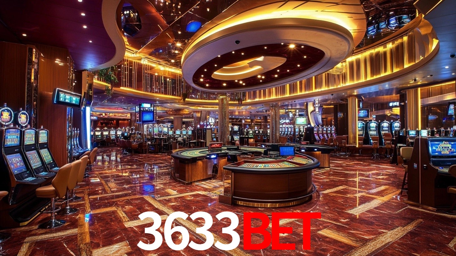 Ofertas Imperdíveis na 3633BET: Promoções e Bônus Que Valem a Pena