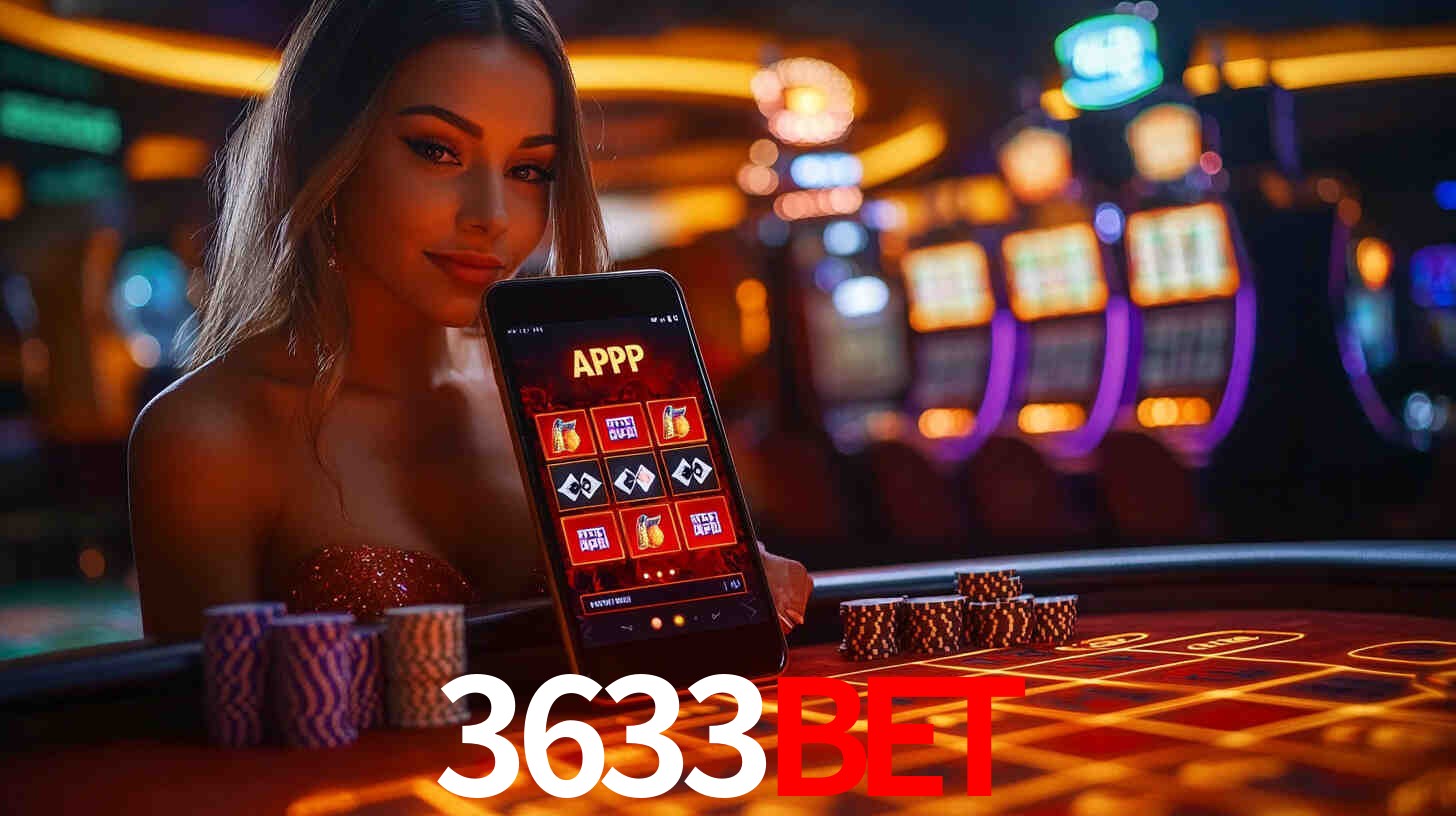 Casino VIP 3633BET