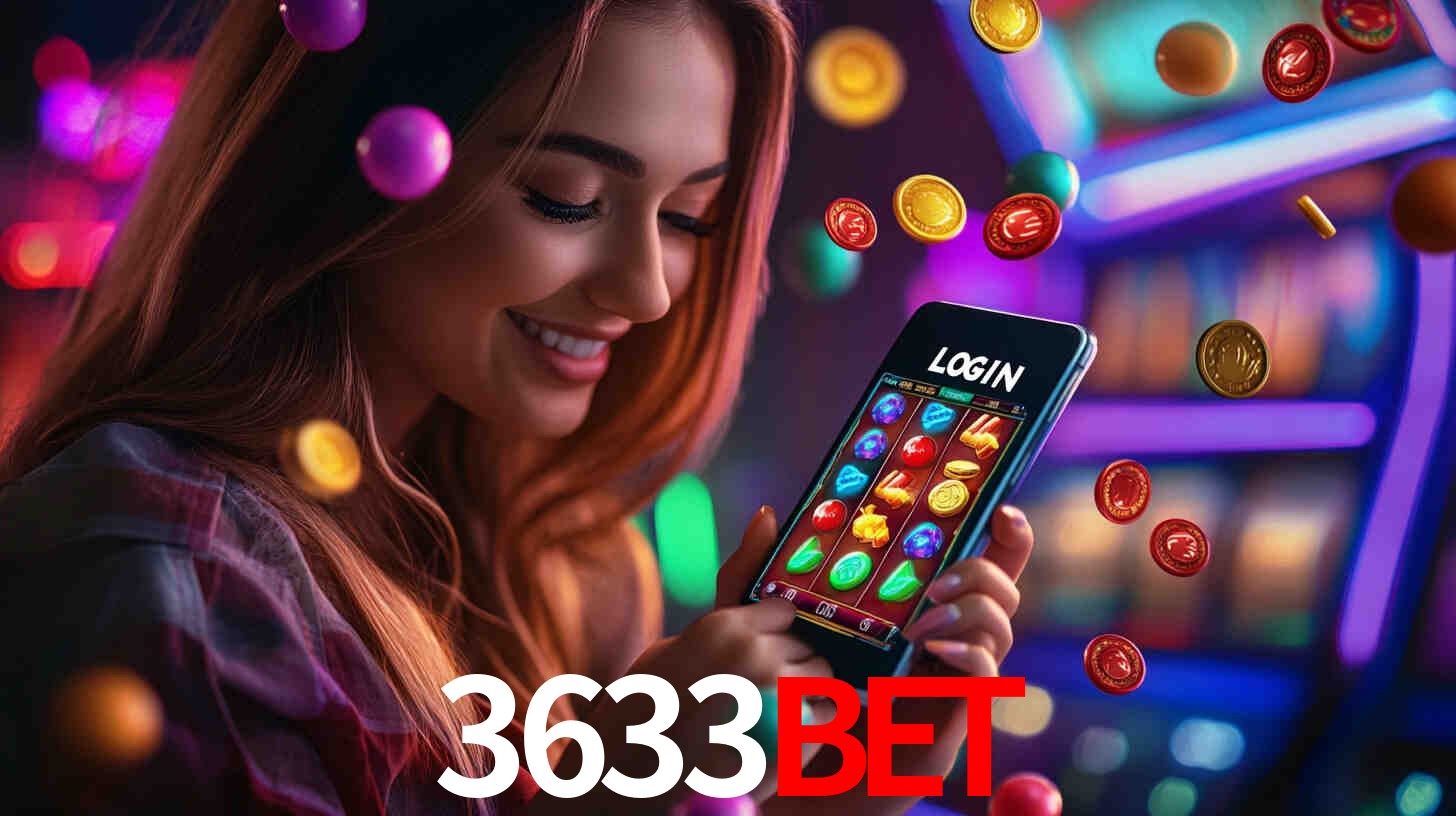 3633BET App