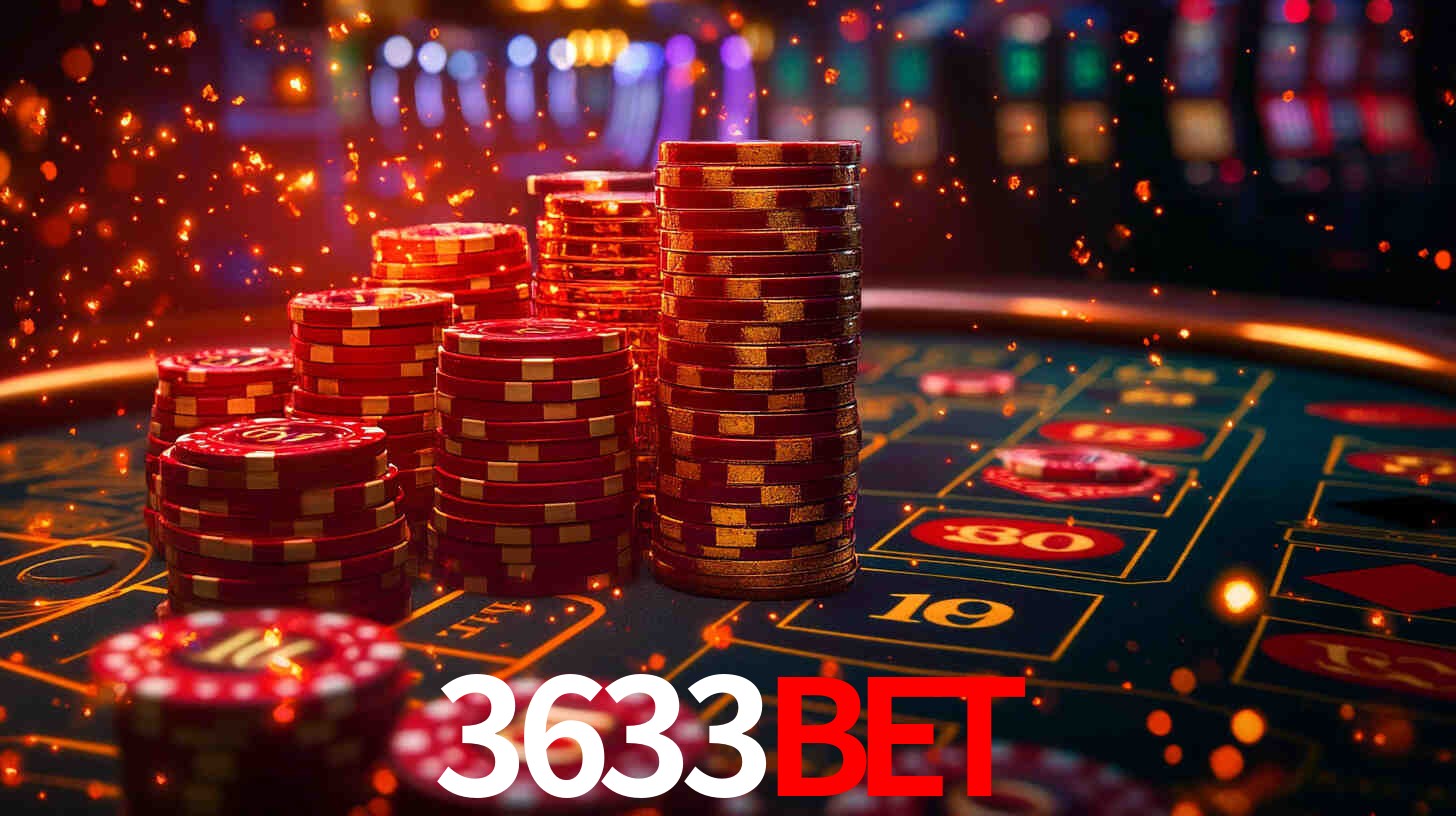 3633BET