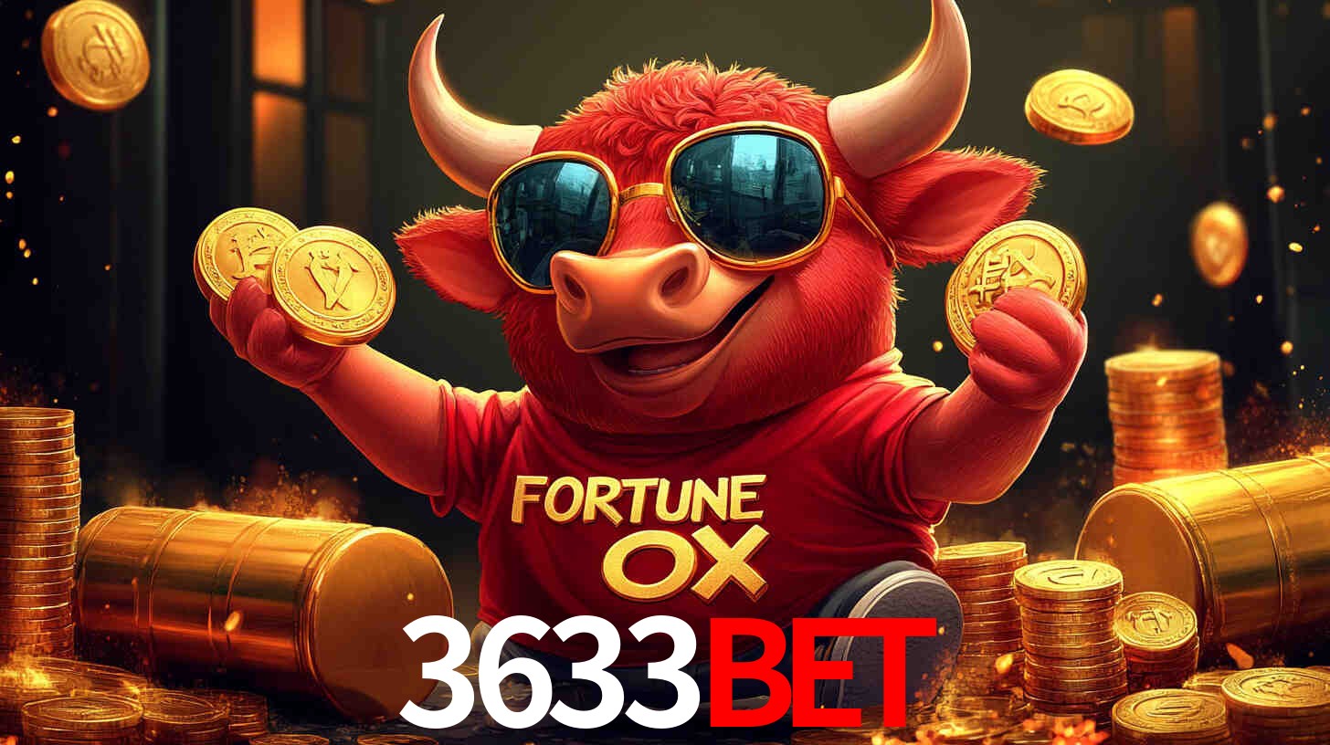 Jogos Exclusivos 3633BET